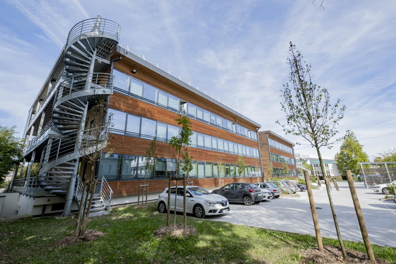 Bureau Pessac 460m² Vente bureau Pessac Gironde OVBUR2315851 17
